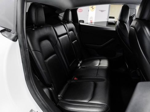 Used 2020 Tesla Model Y Performance image 38