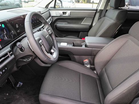 New 2026 Hyundai Santa Fe SE FWD image 21