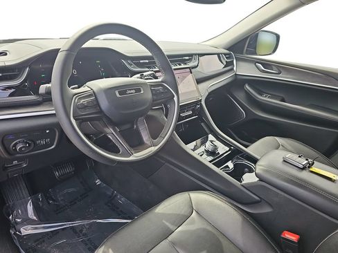 Used 2022 Jeep Grand Cherokee Limited 4xe AWD/4WD image 16