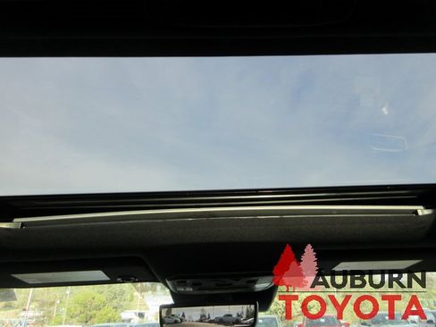 New 2026 Toyota Tacoma TRD Off-Road image 8