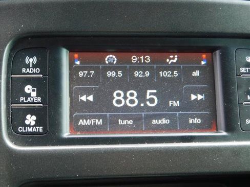 Used 2016 Dodge Journey SE w/ Flexible Seating Group FWD image 19