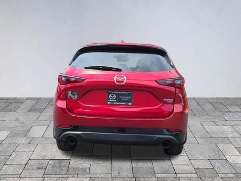 Used 2024 MAZDA CX-5 2.5 Turbo AWD/4WD image 6
