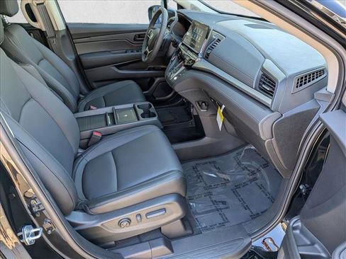 Used 2026 Honda Odyssey EX-L image 23