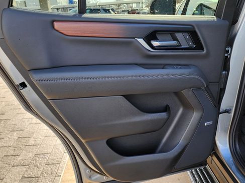 New 2026 GMC Yukon Denali w/ Denali Reserve Package image 50