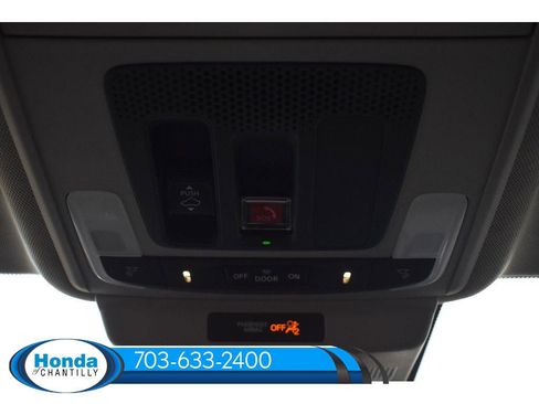 New 2025 Honda Accord SE image 21