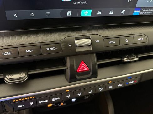 New 2026 Kia K4 LXS image 26