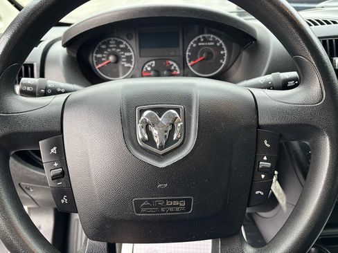 Used 2018 RAM ProMaster 2500 image 18