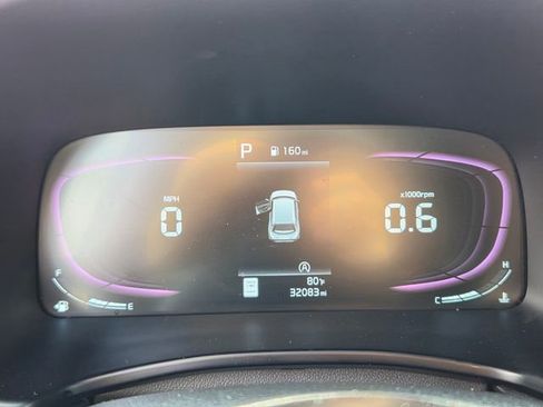 Used 2024 Kia Soul GT-Line FWD image 27