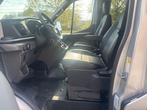 New 2025 Ford Transit 350 XL image 19