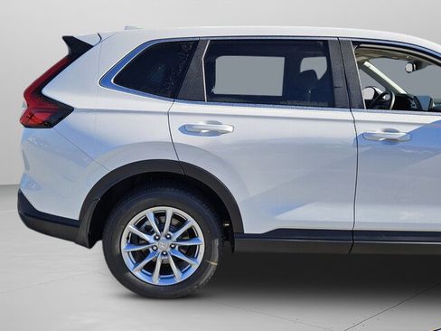 New 2026 Honda CR-V EX image 38