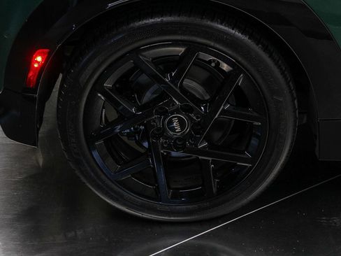 Used 2026 MINI Cooper S FWD image 8