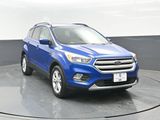 Used 2018 Ford Escape SE w/ SE Sync 3 Package image 2