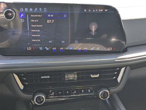 New 2026 Chevrolet Tahoe Premier RWD image 15