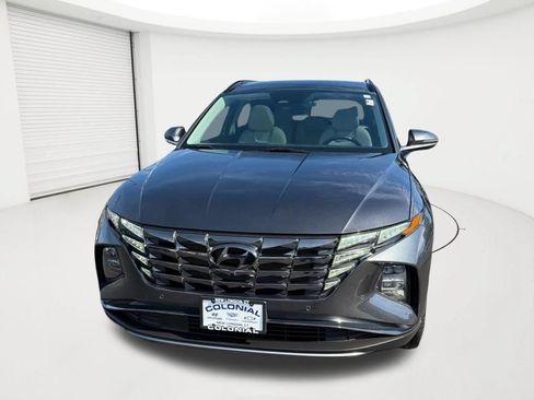Used 2024 Hyundai Tucson Limited AWD/4WD image 2