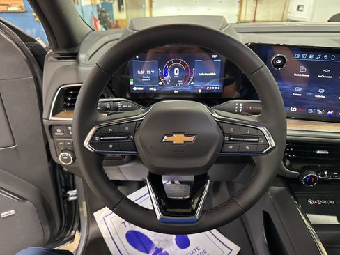 New 2026 Chevrolet Tahoe High Country w/ Sun And Tow Package image 32