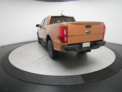 Used 2019 Ford Ranger XLT w/ Equipment Group 301A Mid image 33