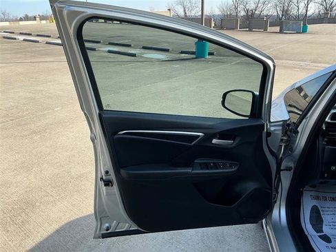 Used 2015 Honda Fit EX-L/EX image 24