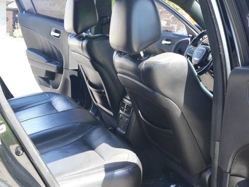 Used 2018 Dodge Charger SXT Plus w/ Quick Order Package 29J RWD image 13