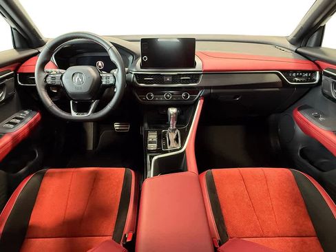 New 2026 Acura ADX A-Spec image 20