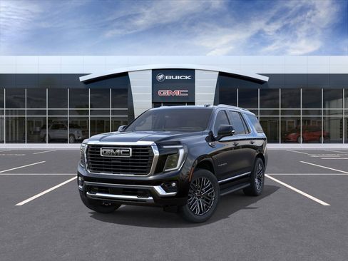 New 2025 GMC Yukon Elevation w/ LPO, Elevation Black Package image 20