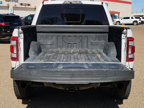 Used 2023 Ford F150 Raptor image 9