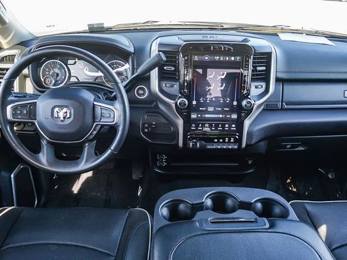 Used 2024 RAM 2500 Laramie image 13