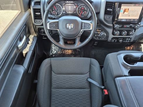 Certified 2025 RAM 1500 Classic Warlock image 22