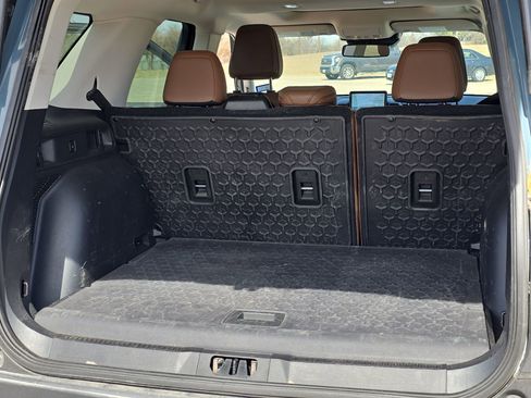 Used 2022 Ford Bronco Sport Badlands w/ Premium Package image 23