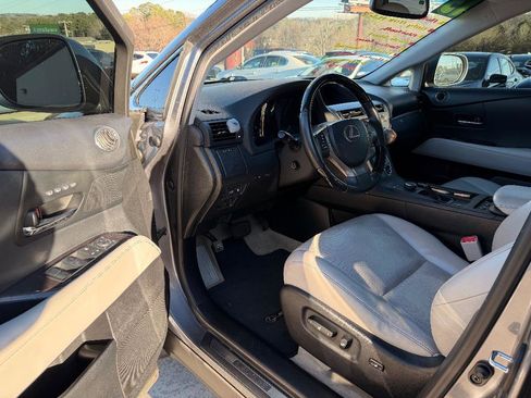 Used 2013 Lexus RX 350 w/ Premium Pkg image 5