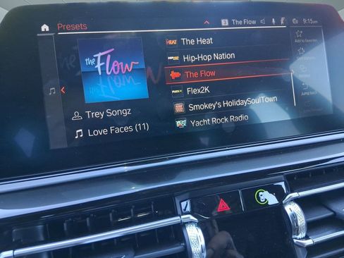 Certified 2022 BMW M850i Gran Coupe xDrive image 24