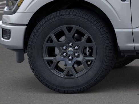 New 2026 Ford F150 STX w/ Equipment Group 200A image 19