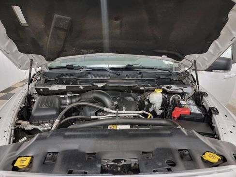 Used 2019 RAM 1500 Big Horn image 53