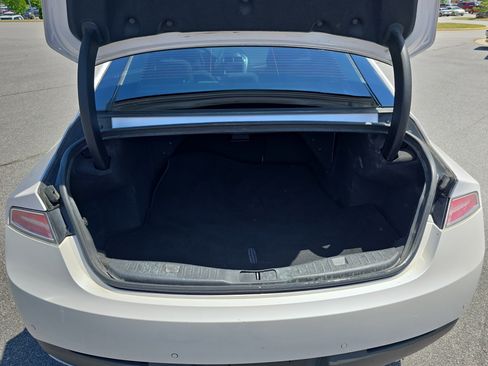 Used 2019 Lincoln MKZ Reserve w/ Luxury Package AWD/4WD image 12