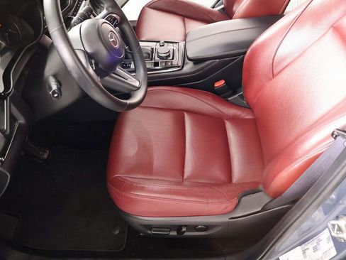 Used 2025 MAZDA CX-30 AWD 2.5 S w/ Preferred Package image 11