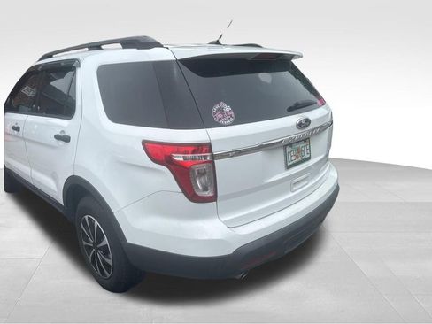 Used 2013 Ford Explorer FWD image 13