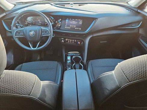 Certified 2022 Buick Envision Preferred w/ Safety Package image 17