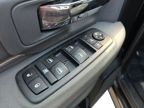 Used 2020 RAM 1500 Warlock w/ Luxury Group AWD/4WD image 13