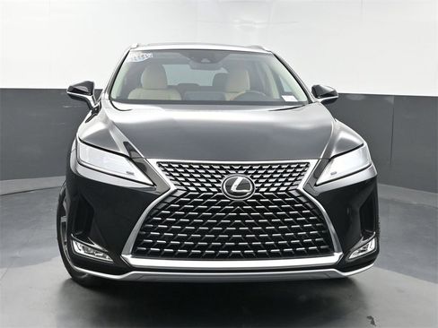 Used 2022 Lexus RX 350 FWD w/ Premium Package image 41