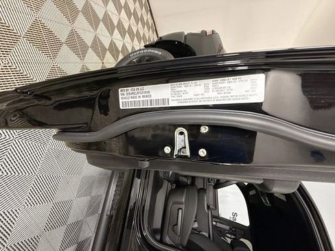 New 2026 RAM 2500 Tradesman AWD/4WD image 30