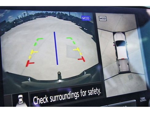 Used 2022 Nissan Frontier Pro-X RWD image 26