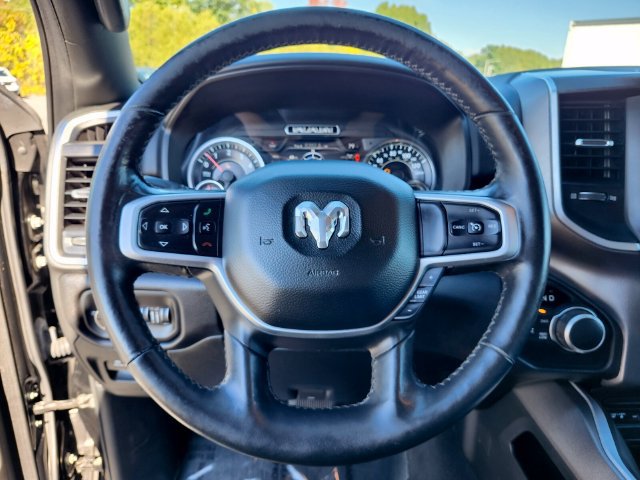 Used 2019 RAM 1500 Big Horn AWD/4WD image 27