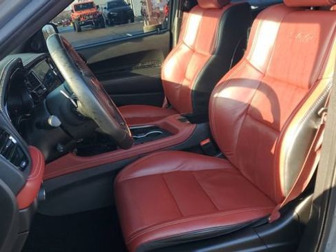 Certified 2023 Dodge Durango SRT image 24