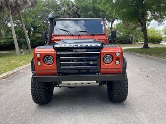 Used 1996 Land Rover Defender video 2