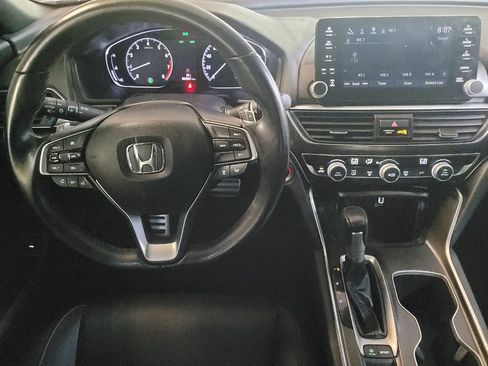 Used 2020 Honda Accord Sport image 22