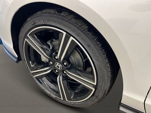 New 2026 Honda Accord SE image 10