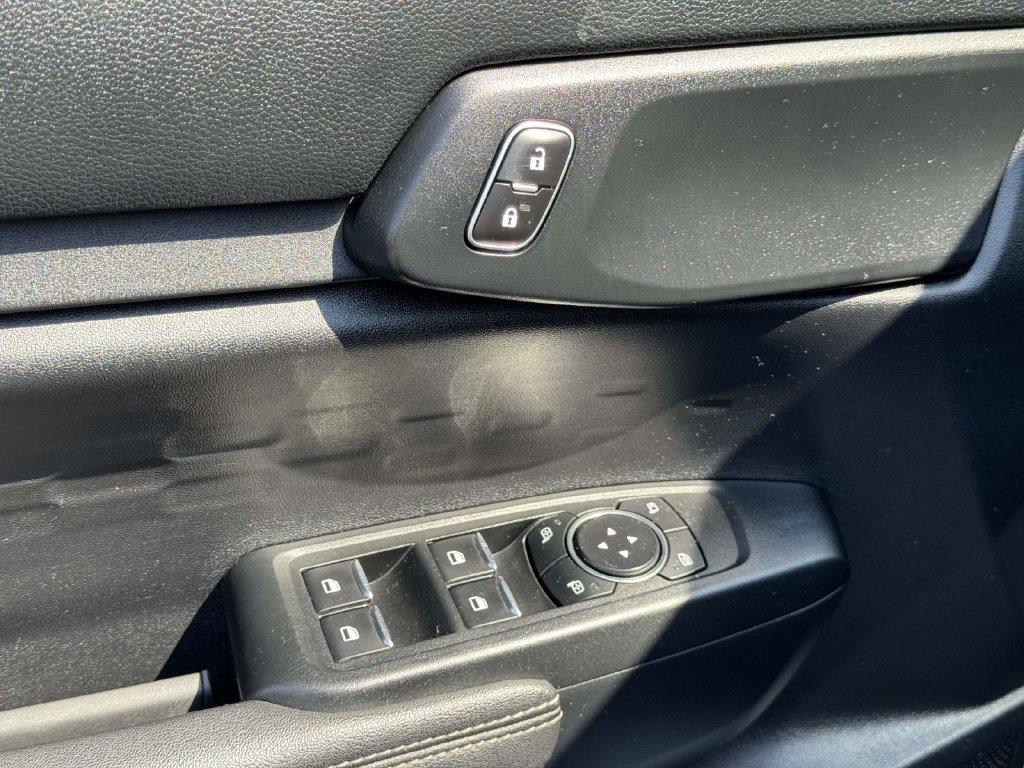 Used 2024 Ford Ranger XLT w/ FX4 Off-Road Package AWD/4WD image 19
