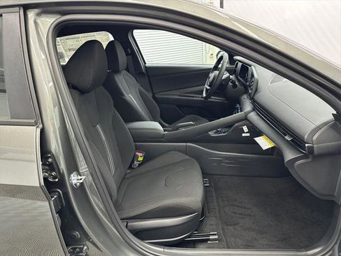New 2026 Hyundai Elantra Sport w/ Cargo Package image 13