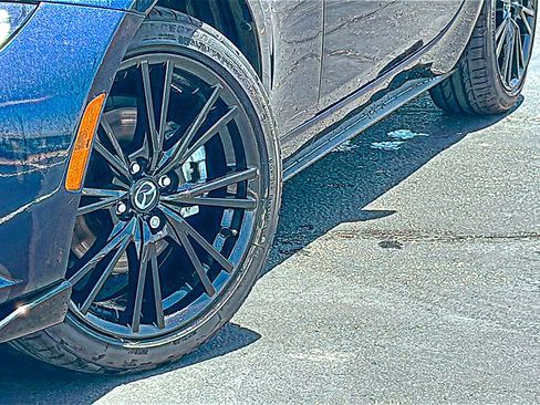 New 2026 MAZDA MX-5 Miata Club w/ Interior Package RWD image 3