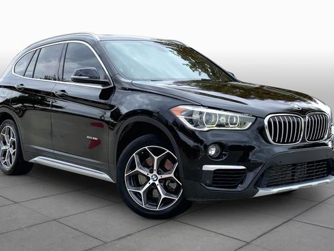 Used 2016 BMW X1 xDrive28i AWD/4WD image 3