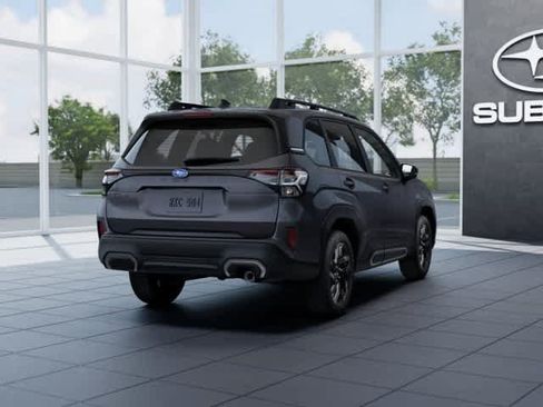 New 2026 Subaru Forester Limited AWD/4WD image 5